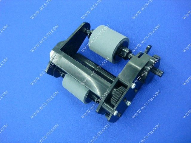 ADF paper pick-up roller Assy with pad Assy [ALP]